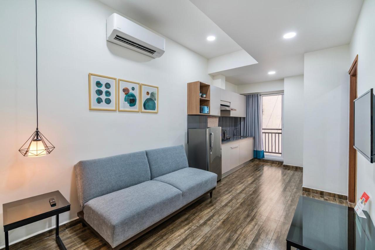 Skyla Studios & Suites - Hitech City Hyderabad Esterno foto